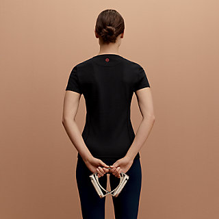 Tシャツ 《トレーニング》 | Hermès - エルメス-公式サイト